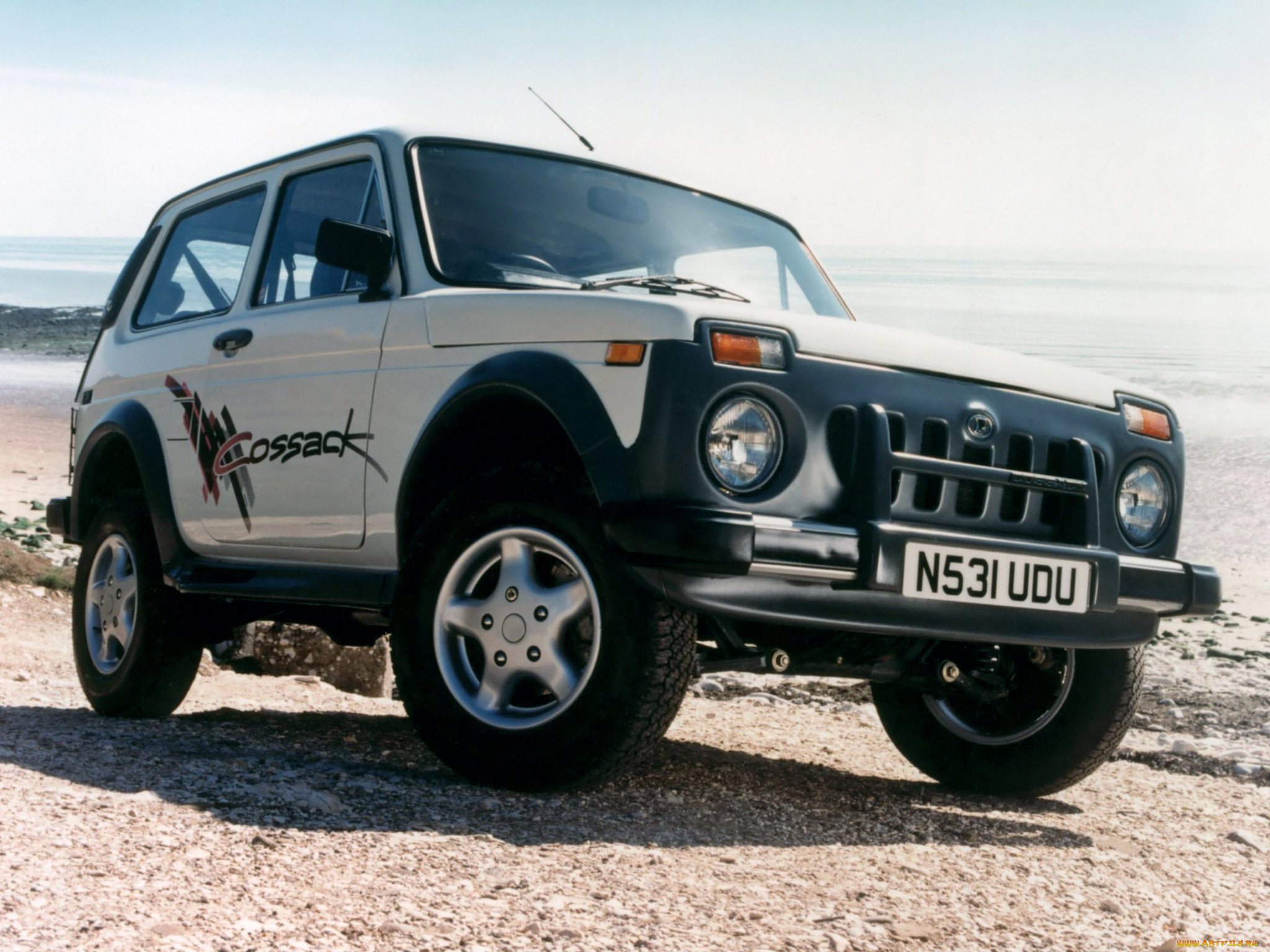 Нива не машина. Lada Niva 4wd. Lada Niva Cossack 4wd. Niva 4х4 1995. Лада Нива 4 ВД.